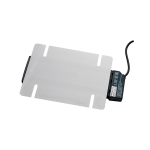 Μπεν μαρί / Chafing dish GN 1/1 roll top για καυστικά