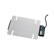 Μπεν μαρί / Chafing dish GN 1/1 roll top για καυστικά