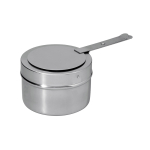 Στέρεο οινόπνευμα (θήκη καύσης)