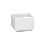 Μπολ τετράγωνο "Unlimited"  5,2x5,2 cm | 4 cm