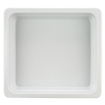 Δοχείο πορσελάνης GN 2/3 35,4x32,5 cm | 2 cm