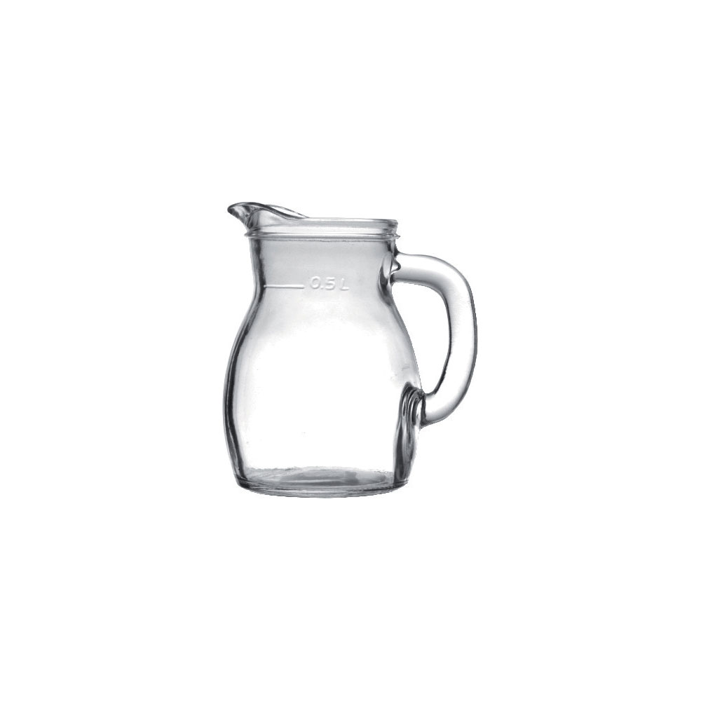 Κανάτα "Bistro" 1 lt