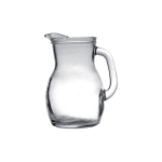 Κανάτα "Bistro" 0,25 lt