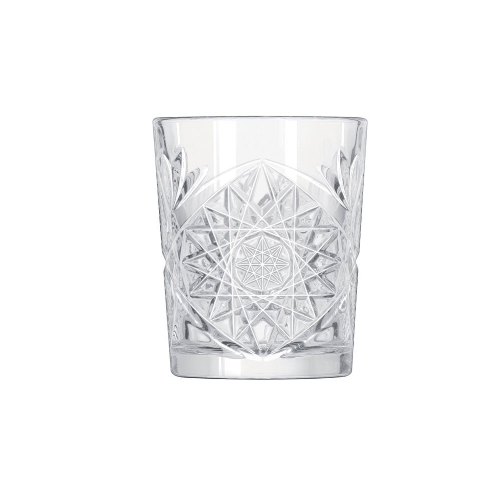 Ποτήρι Ουίσκι "Hobstar" 35 cl