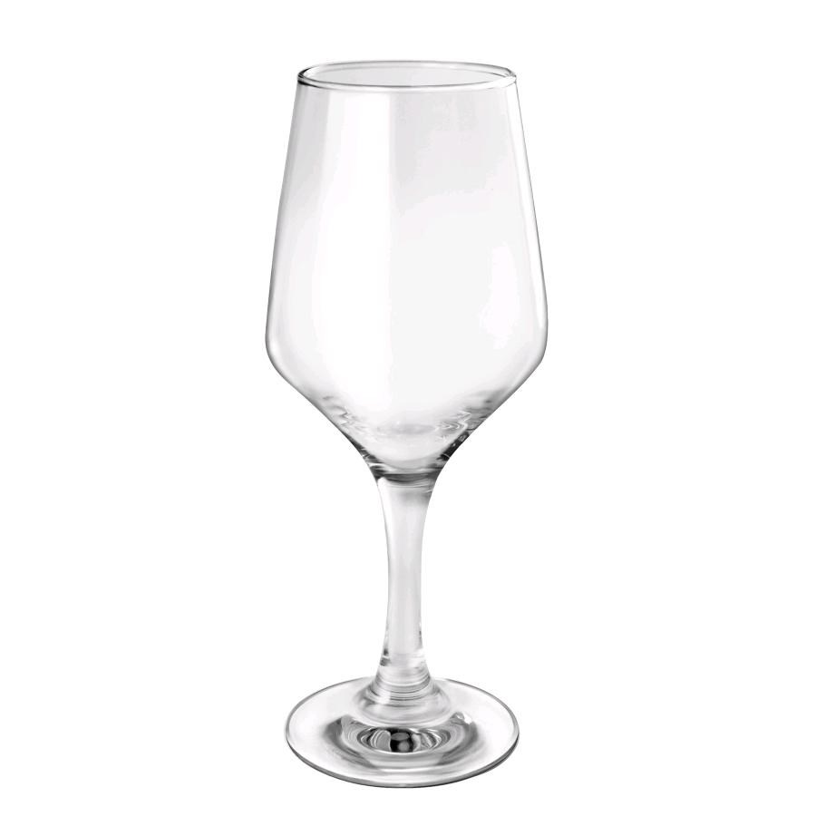 Ποτήρι Contea κόκκινου κρασιού 49 cl