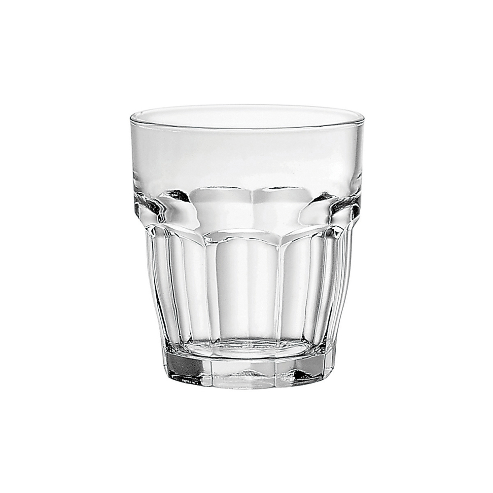 Ποτήρι ουίσκι Rock bar 39 cl