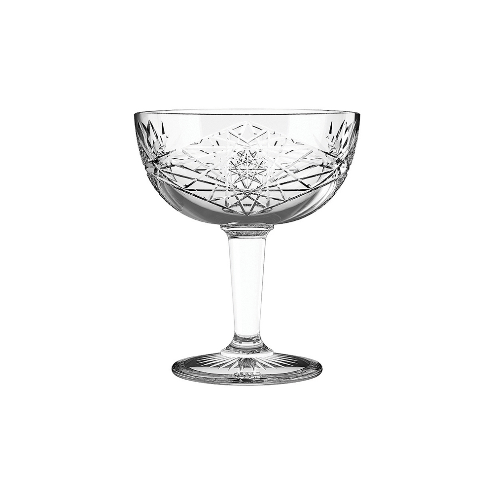 Ποτήρι Coupe "Hobstar" 25 cl