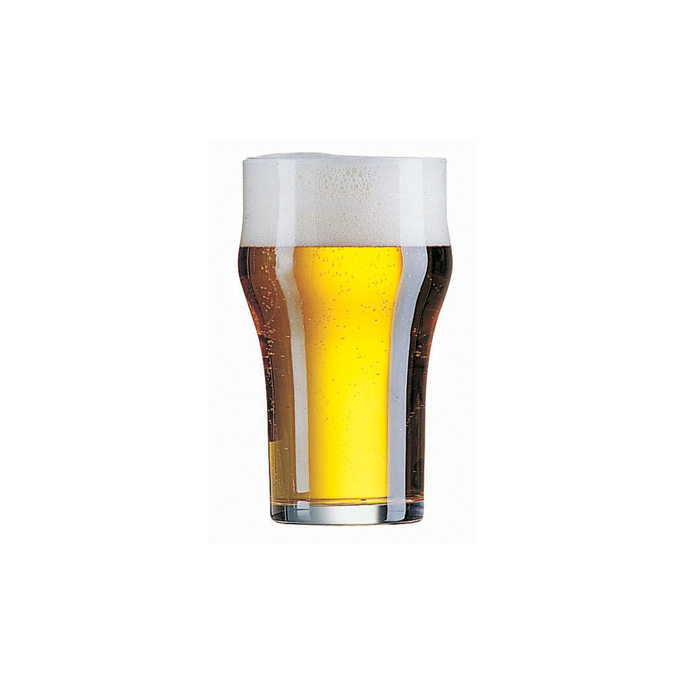 Ποτήρι Μπύρας "Nonic" 34 cl
