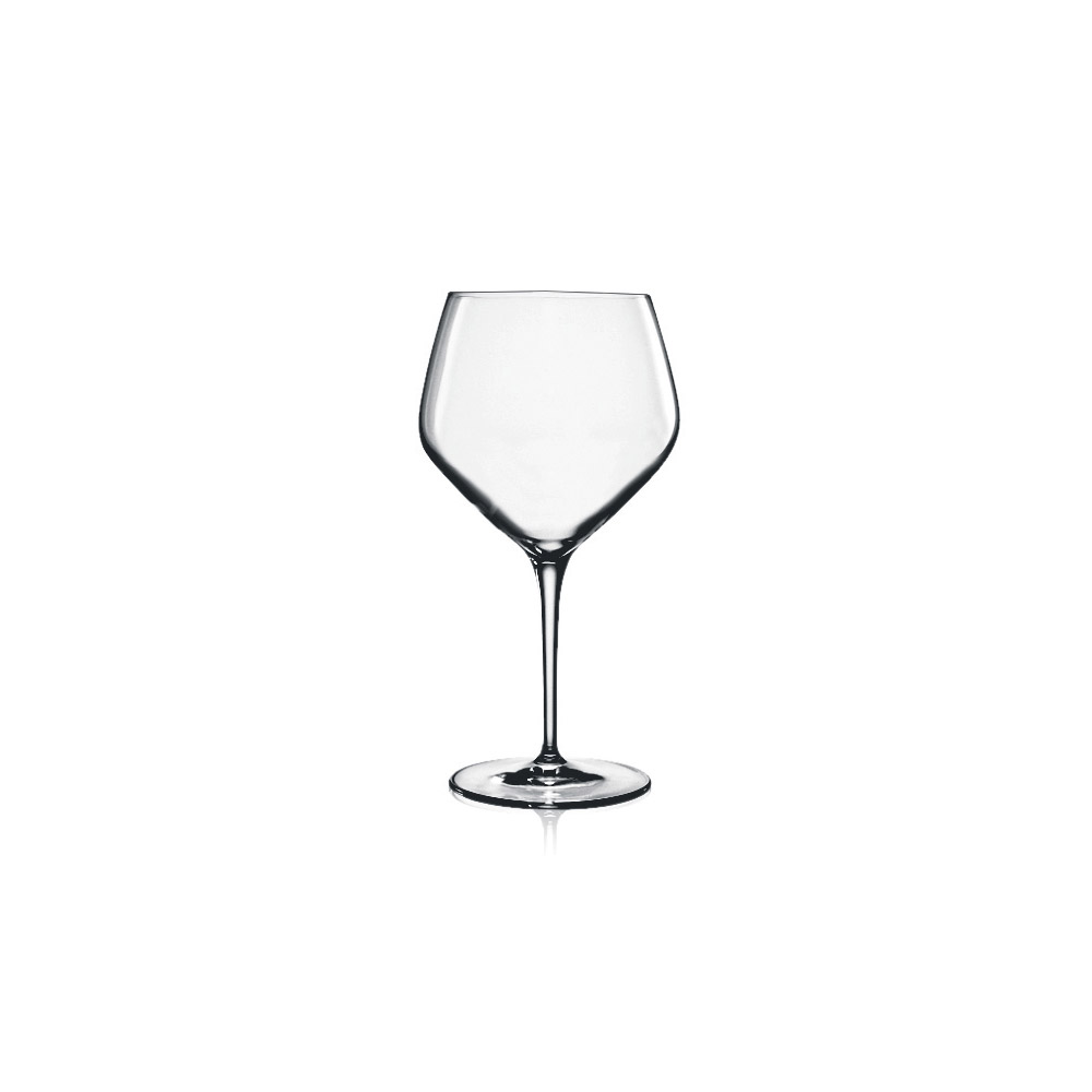 Ποτήρι Finesse βουργουνδίας 66 cl 23,3 cm | 10,8 cm Ποτήρι Finesse βουργουνδίας 66 cl 23,3 cm | 10,8 cm