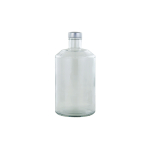 Φιάλη Γυάλινη Chiara 1000ml