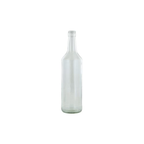 Φιάλη γυάλινη Martel 1000 ml