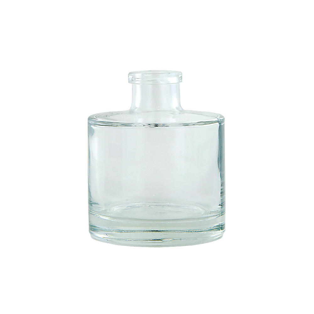 Φιάλη γυάλινη Lia 200 ml