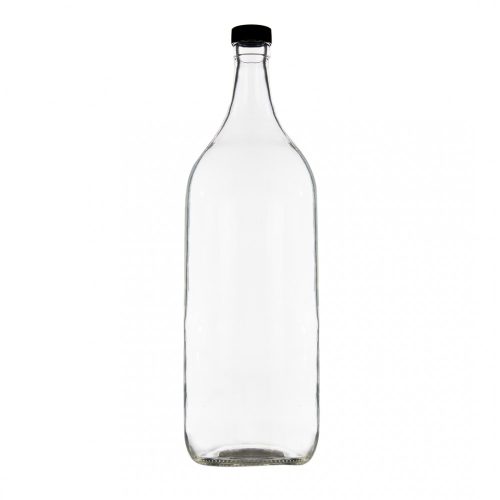 Φιάλη γυάλινη Martel 2000 ml