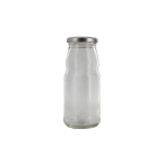 Φιάλη γυάλινη Juice 370 ml