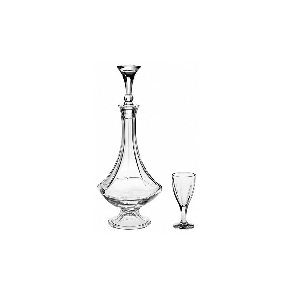 Καράφα "King Louis" 0,7 lt