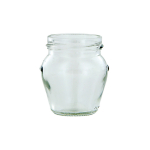 Βάζο γυάλινο Orchio 212 ml