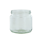 Βάζο γυάλινο Standard, 106 ml