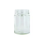 Βάζο γυάλινο Ergo 314 ml