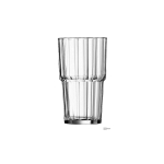 Ποτήρι Norvege ποτού/αναψυκτικού 32 cl 12,5 cm | 7,4 cm