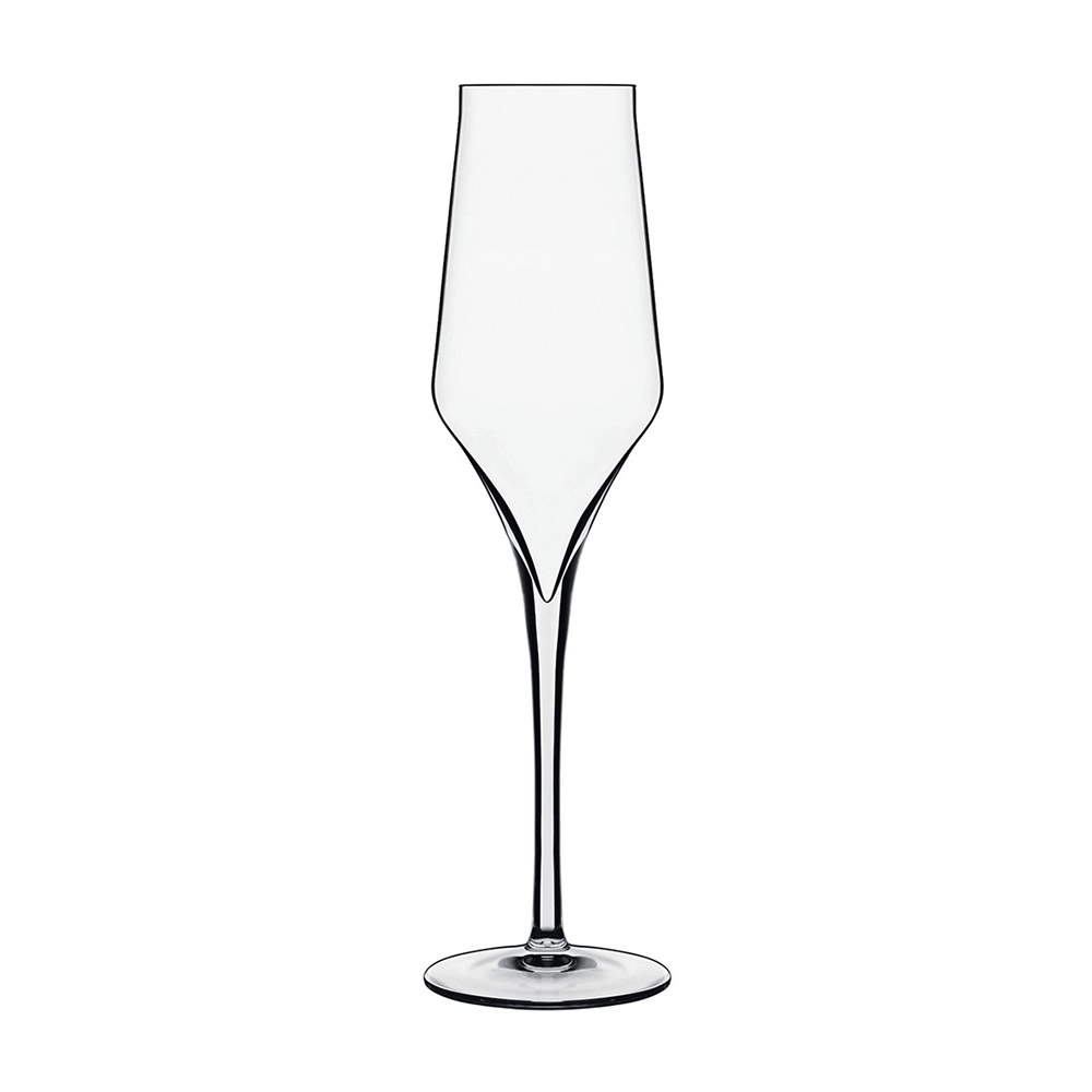 Ποτήρι Supremo σαμπάνιας 24 cl 25 cm | 6,4 cm