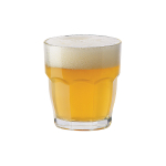 Ποτήρι Rock bar χυμού 20 cl