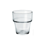 Ποτήρι Unico ουίσκι 27 cl 9 cm | 8,2 cm