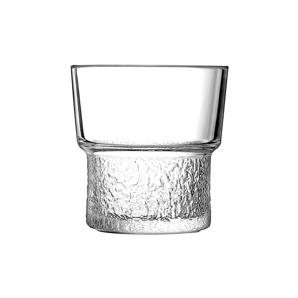 Ποτήρι Disco lounge ουίσκι 32 cl 10,2 cm | 8,3 cm