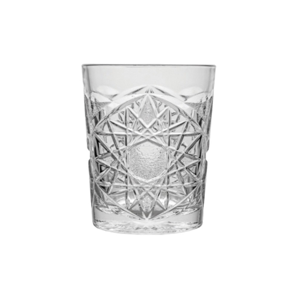 Ποτήρι Ουίσκι "Funky" 34 cl