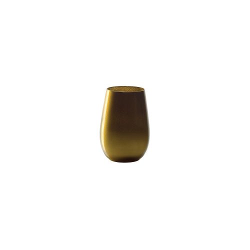 Ποτήρι Olympic gold 46,5 cl