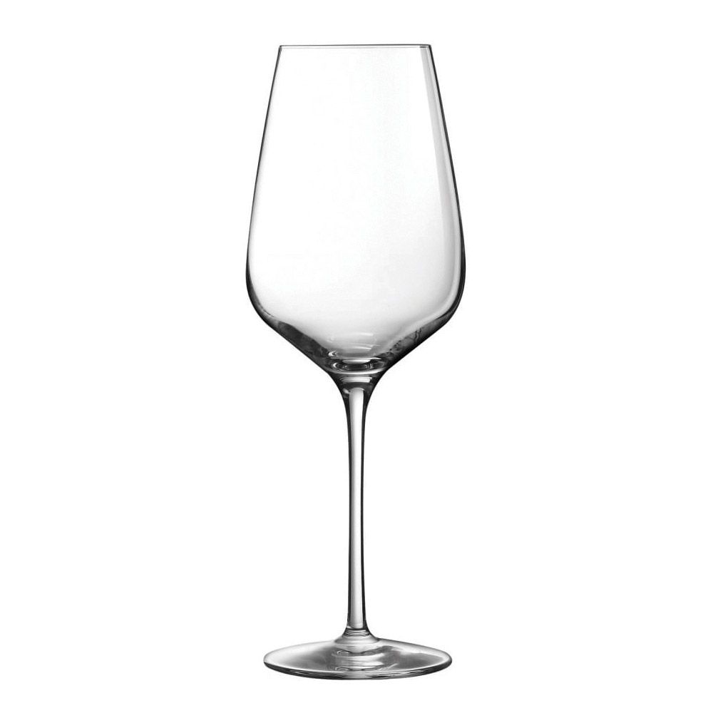 Ποτήρι Sublym νερού με πόδι 55 cl 26 cm | 9,2 cm