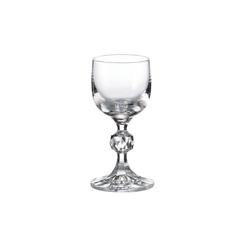 Ποτήρι Λικέρ "Klaudie" 6 cl