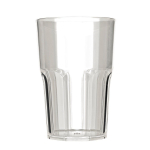 Ποτήρι άθραυστο SAN αναψυκτικού 40 cl