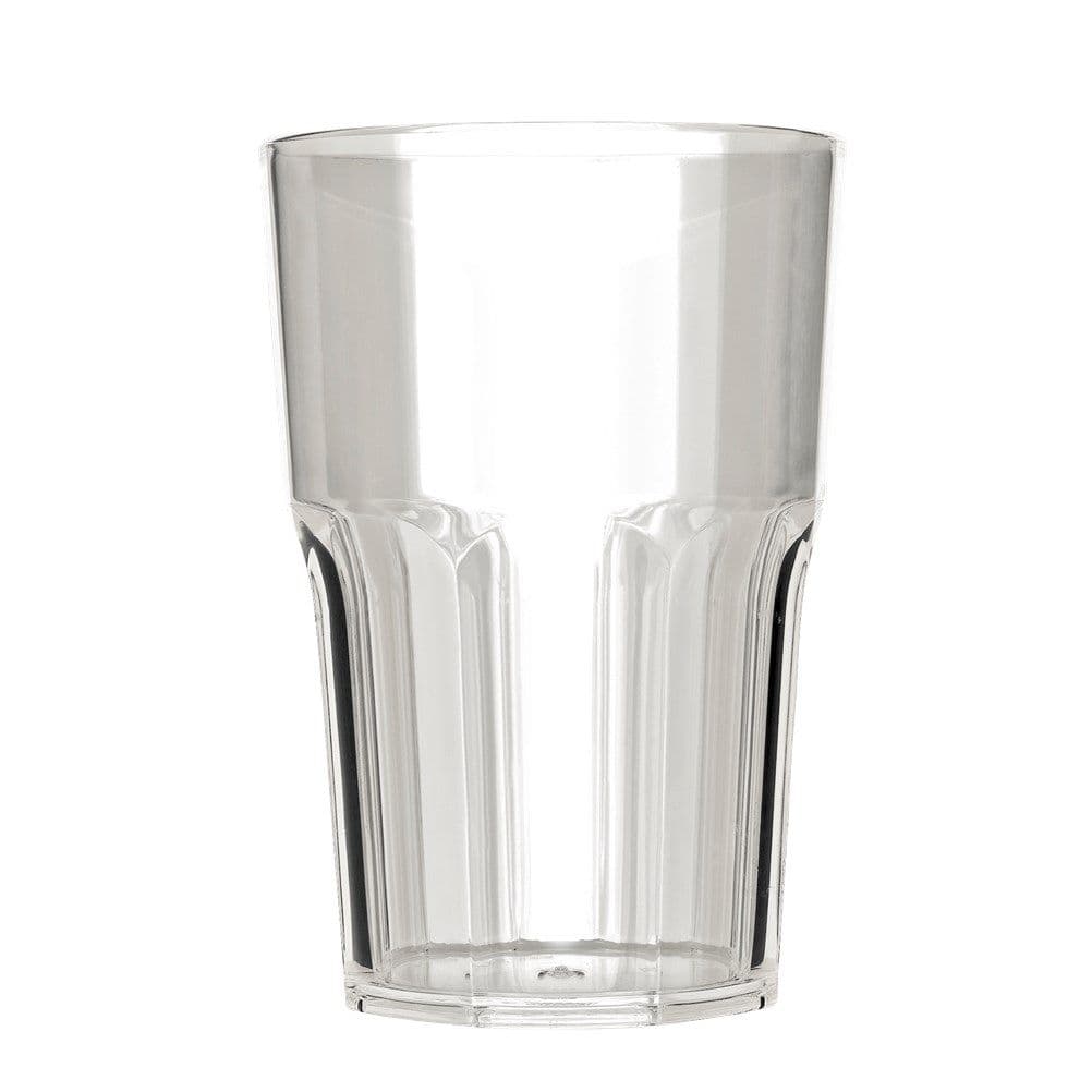 Ποτήρι άθραυστο SAN αναψυκτικού 40 cl