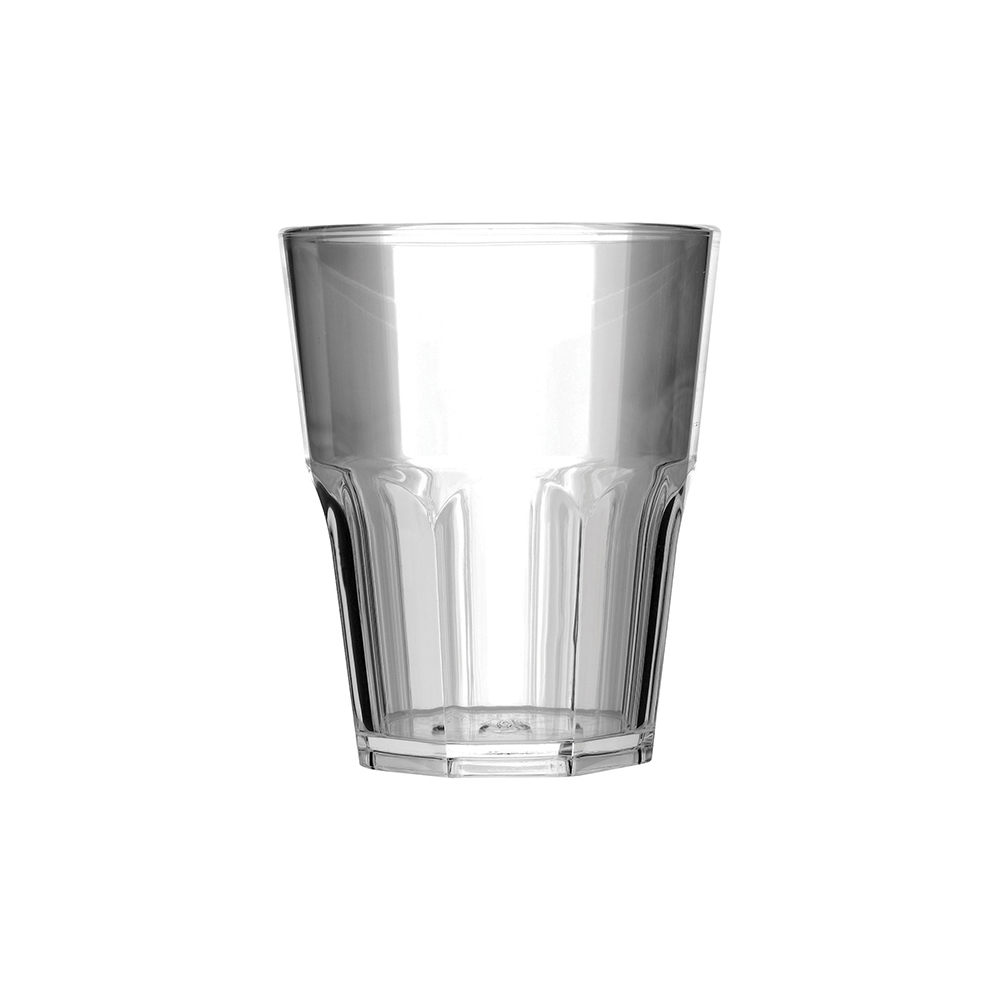 Ποτήρι άθραυστο SAN νερού 29 cl