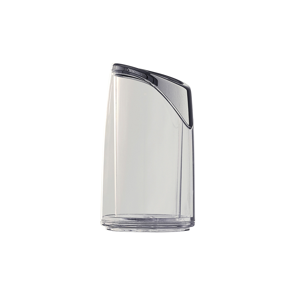 Διατηρητής κρασιών άθραυστος με χρώμιο