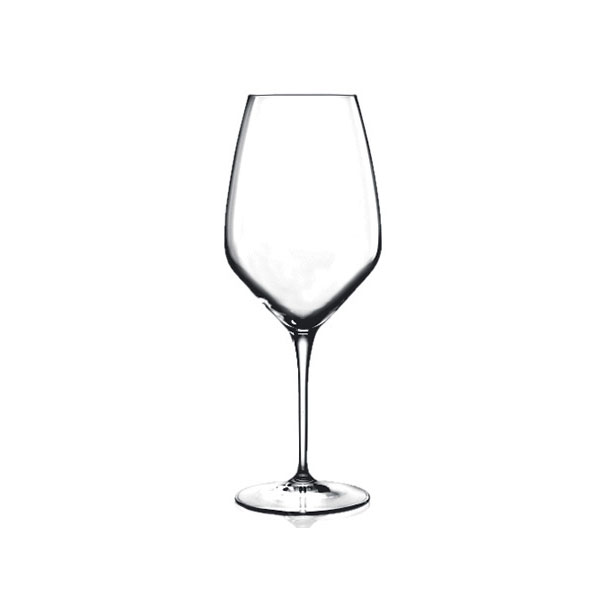 Ποτήρι Atelier κόκκινου/λευκού κρασιού 44 cl