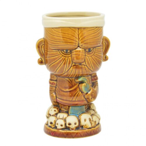 Ποτήρι Tiki MAORI | 460ml
