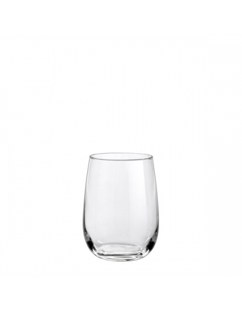 Ποτήρι Ducale νερού 38 cl 10,5 cm | 6,4 cm