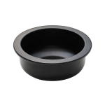 Κοκοτιέρα μαύρη Playground 14 cm