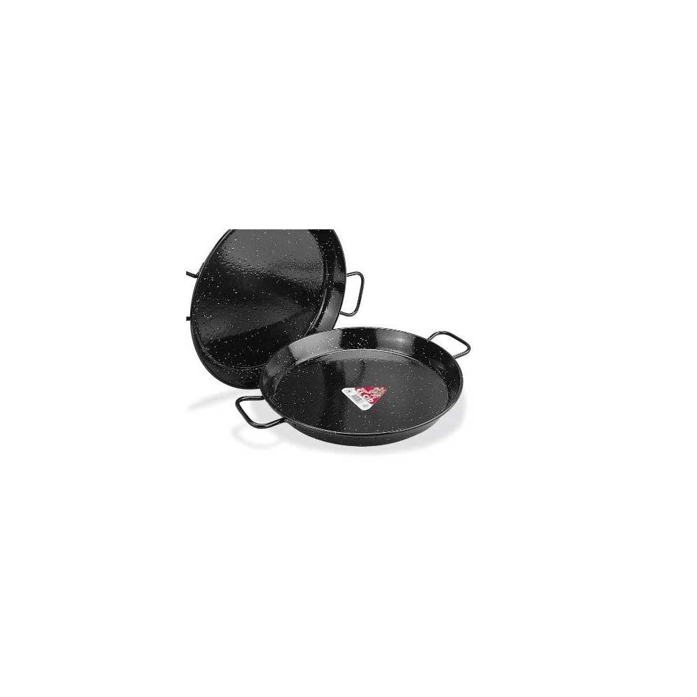 Σαγάνι εμαγιέ 16 cm