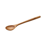 Κουτάλι ξύλινο βελανιδιάς 15 cm