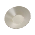 Μπολ / σαλατιέρα μπεζ 18 cm