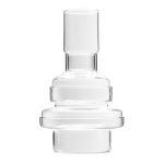 Μπολ γυάλινο tower Playground 4 τεμάχια  21 cm