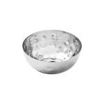 Μπολ σφυρήλατο Playground 6 cm