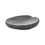 Μπόλ ρηχό πέτρινο Playground 16x12,5 cm