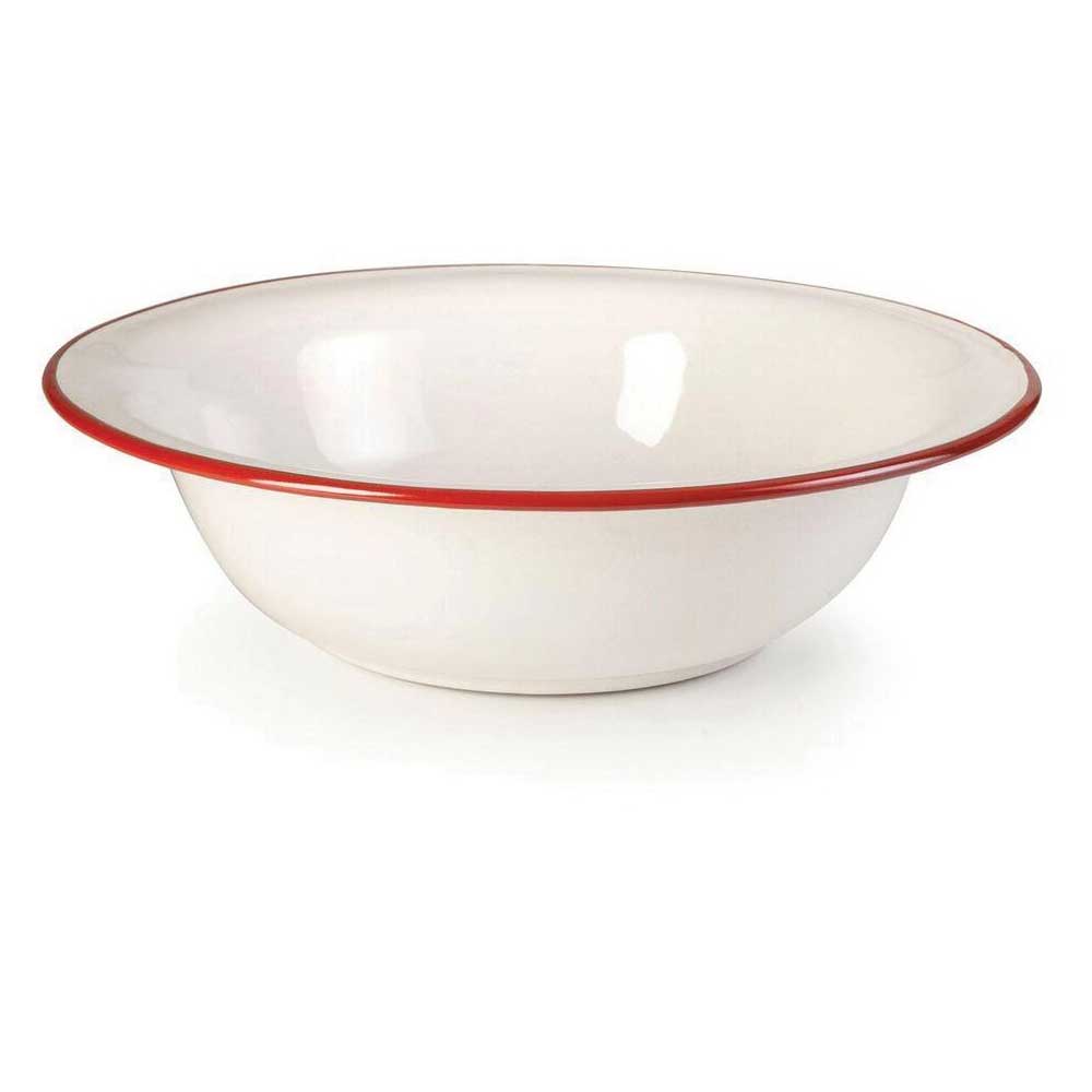 Σαλατιέρα εμαγιέ 32 cm