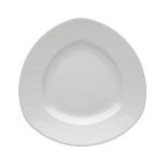 Πιάτο τρίγωνο Rita 32 cm