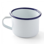 Κούπα εμαγιέ 7 cm