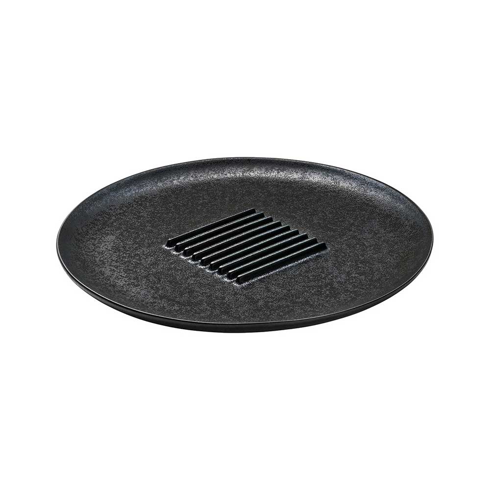 Πλατώ στρογγυλό 28 cm