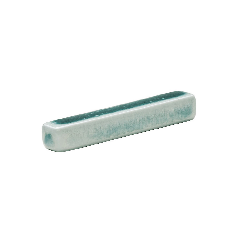 Chopstick rest τιρκουάζ 7 cm